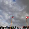 Foto: U Slavkova se zase bojovalo. Podívejte se na rekonstrukci slavné bitvy.