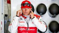 Kimi Räikkönen je pro Alfu Romeo investice za všechny peníze. Každý bod populárního Fina přišel tým se sídlem v Hinwilu na 2,125 milionu dolarů. Protože zatím vybojoval jen čtyři, lehkým výpočtem dojdeme k roční sumě 8,5 milionu dolarů.