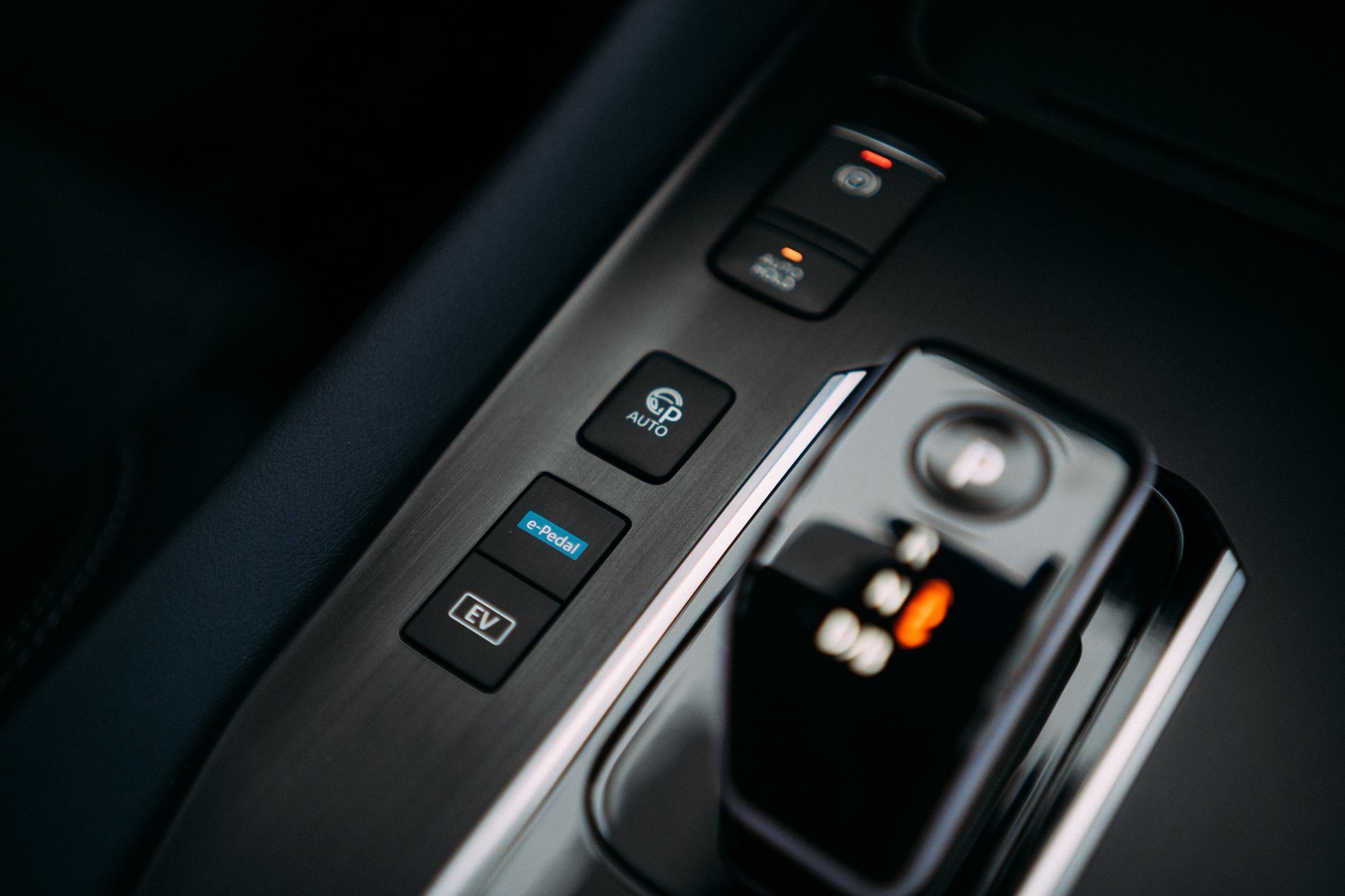 Nissan Qashqai e-Power test
