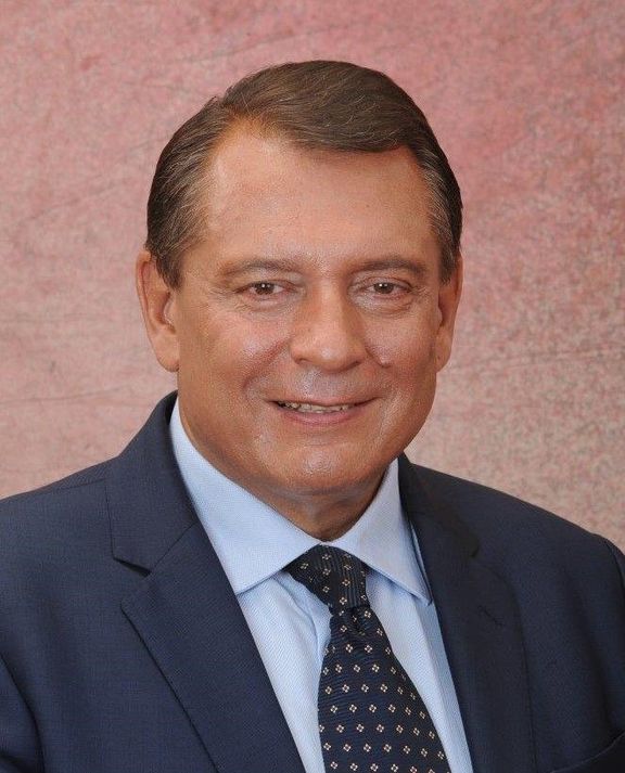 Jiří Paroubek