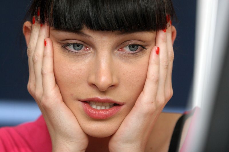 Kdo pojede na Eurosong