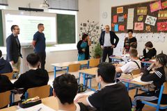 "Nejsem rasista, ale..." Segregace škol v Česku škodí Romům i neromské většině