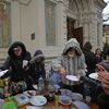 ruské pravoslavné vánoce v Karlových Varech