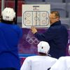 Soči 2014, hokej, USA: trenér Dan Bylsma