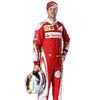 F1 2016, Ferrari SF16-H - Sebastian Vettel