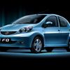 BYD F0