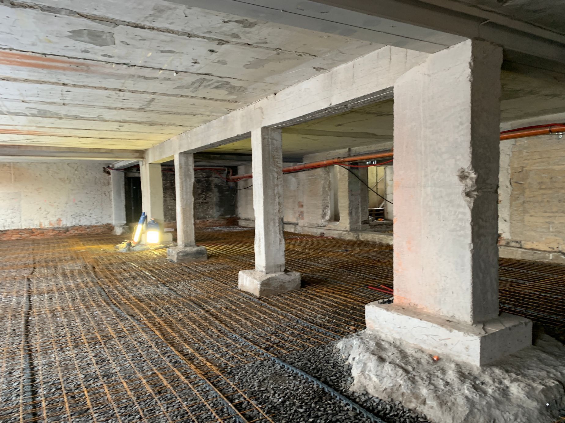 Panelárna, budova, architektura, Holešovice, Praha, ateliér, architekti