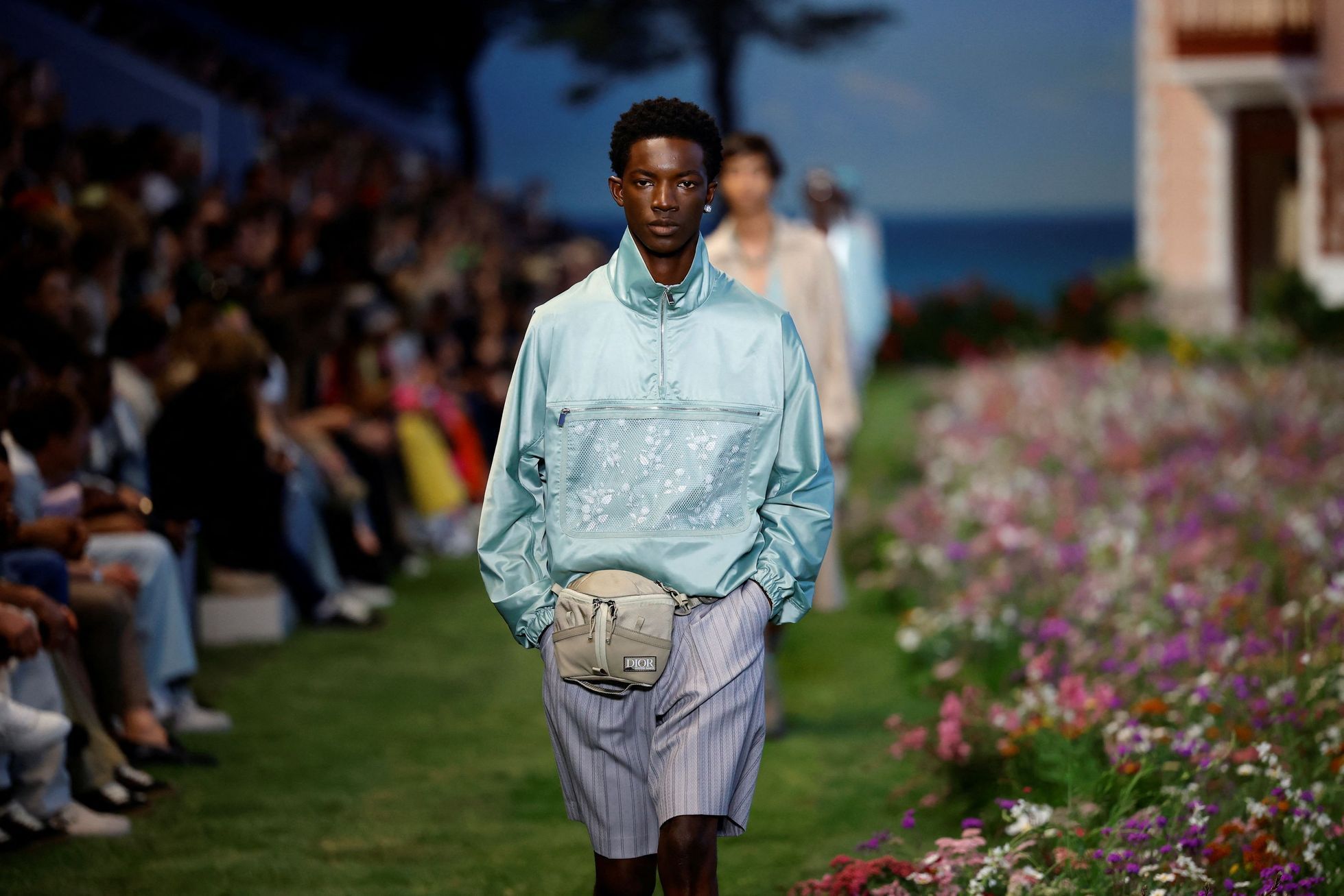 Men's Fashion Week in Paris 2022 Žena.cz magazín pro ženy