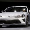 Autosalon v New Yorku 2016