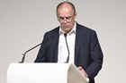 Český hokej odvolal Hadamczikova poradce. Měl způsobit milionové škody