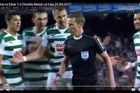 Video: Nejšílenější penalta roku? Jordi Alba zakopl o míč a rozhodčí pomohl Barceloně