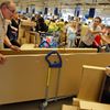 Ikea v Česku slaví 20. narozeniny