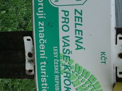 Lesy České republiky