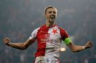 Hotovo, Souček podepsal West Hamu. Slavia může dostat až 521 milionů korun