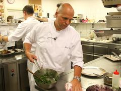 Šťastný a veselý, šéfe! - Zdeněk Pohlreich