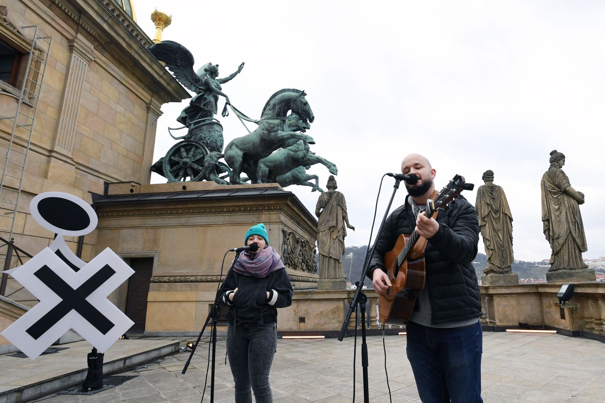 Národ sobě - kultura tobě