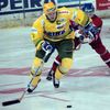 Cizinci v hokejové extralize -  Andrej Galkin 1998
