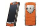 Vertu Constellation Candy - speciální edice pro ženy Nových pastelových barev se v edici Constellation Candy dočkaly luxusní telefony Vertu. Oranžové (mandarinkové), světle zelené (mátové) a růžové (malinové).  Každý jeden telefon je ozdoben přírodními 0,34 karátovými drahokamy.  Uhlopříčka displeje je 3,5 palců. Rozlišení fotoaparátu 8 megapixelů. Cena telefonu je 9 500 amerických dolarů.
