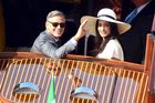 Největší svatební byznys v Evropě: kde slaví Clooney, Bezos a tisíce dalších?