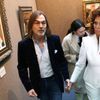 Nikas Sofranov,  Sophia Loren