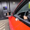Audi Charging Hub