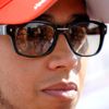 Lewis Hamilton v Monze