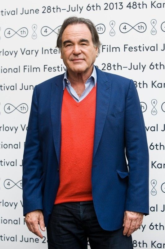 Karlovy Vary - filmový festival