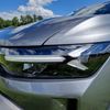 Dacia Duster Hybrid test