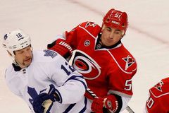 Český trejd v NHL, Kaberle míří do Montrealu za Špačka