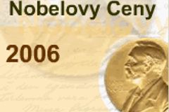 Galerie letošních laureátů Nobelovy ceny
