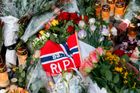 Norsko je po útocích blíž, než se zdá