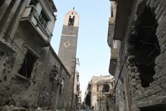 Syrská armáda dobyla důležitou část města Homs
