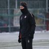 Slavia v zimní přípravě 2016-17