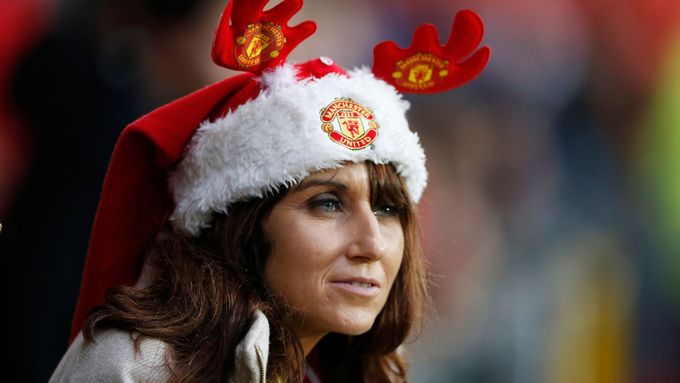 Fanoušci Manchesteru United se mohou těšit na dvacáté finále FA Cupu za účasti svých miláčků.