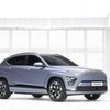 Hyundai Kona Electric nová generace