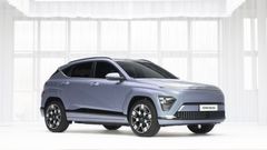 Hyundai Kona Electric nová generace