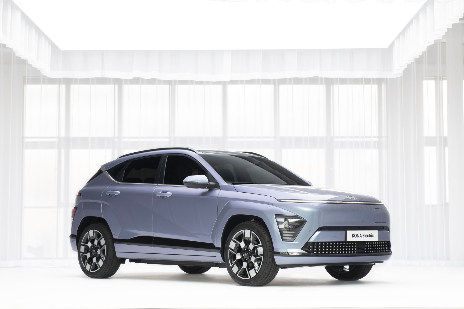 Hyundai Kona Electric nová generace