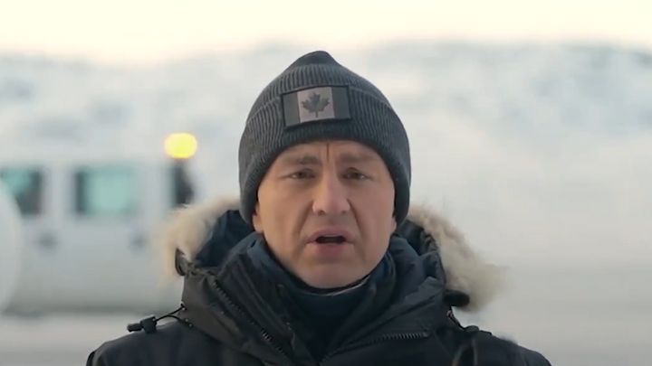 "Nebudeme 51. státem USA, říká možný příští premiér Kanady a odvrací se od Trumpa