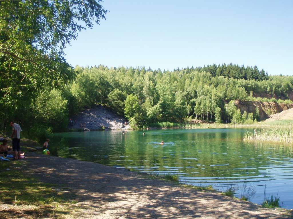 Dokumentujeme.cz - Tropy