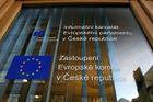 Česko na EU vydělalo, získalo rekordních 22,9 miliard