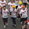 Nejstarší maratonec Brit Fauja Singh