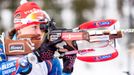 SP v Canmore, sprint Ž: Veronika Vítková