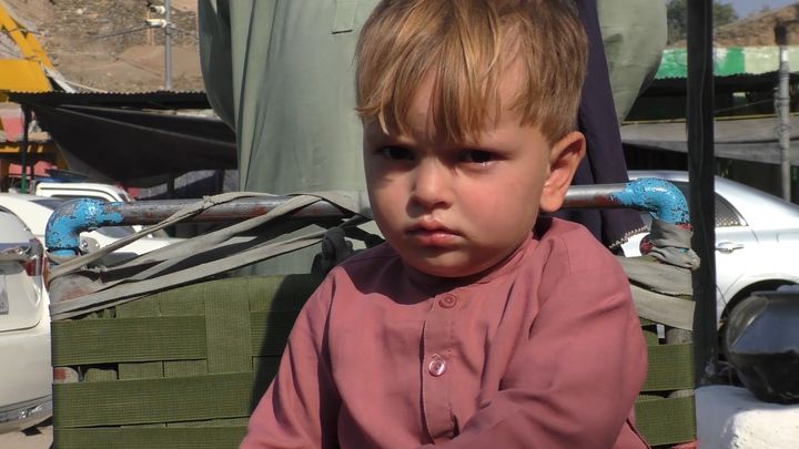 Co se teď děje v Afghánistánu? Země se propadá do temnoty, tvrdí lidé na útěku; Zdroj foto: Rádio Svobodná Evropa