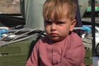 Co se teď děje v Afghánistánu? Země se propadá do temnoty, tvrdí lidé na útěku