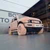 Zajímavosti z autosalonu v Šanghaji