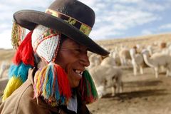 Peru čeká volební neděle, země vybírá prezidenta