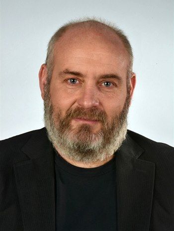 Martin Skála