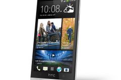 Telefon HTC One se do Česka dostane se zpožděním