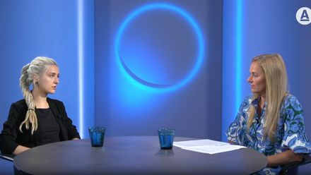 Michailidu: Konopí za 150 korun za gram? Cenu toho legálního by stát mohl dorovnat