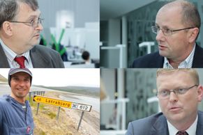 DVTV 19. a 20. 7. 2014: Jojko, Olejár, Bělobrádek, Kujan